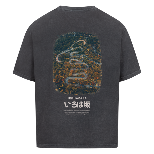 Image for color: washed black