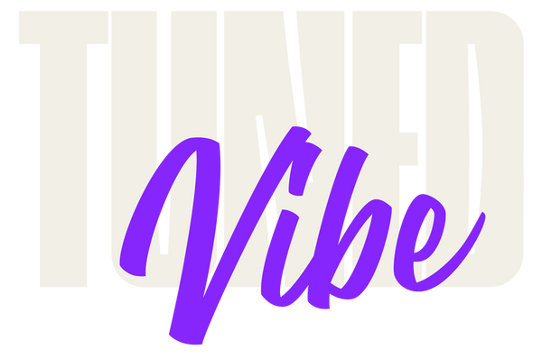 TunedVibe