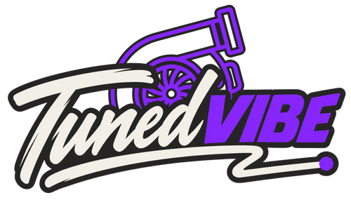 TunedVibe