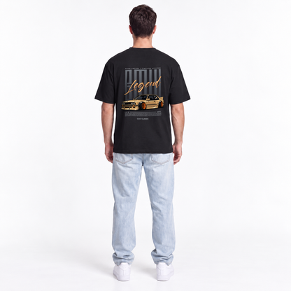 BMW Legend Oversized Shirt