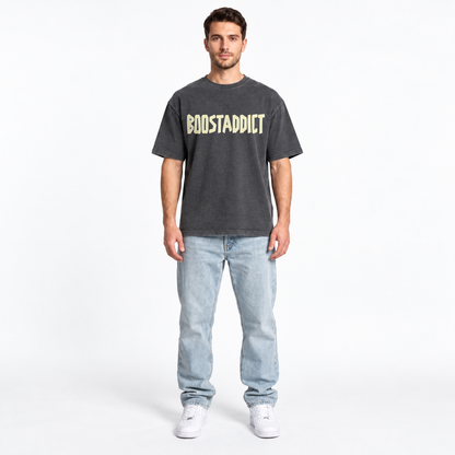 BOOSTADDICT Oversized Shirt