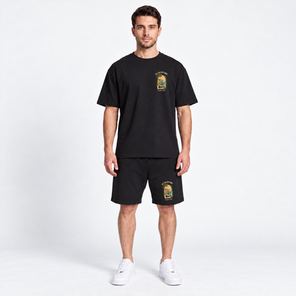 Coastal Club Shorts