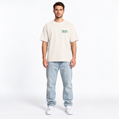 LOW & SLOW Oversized Shirt