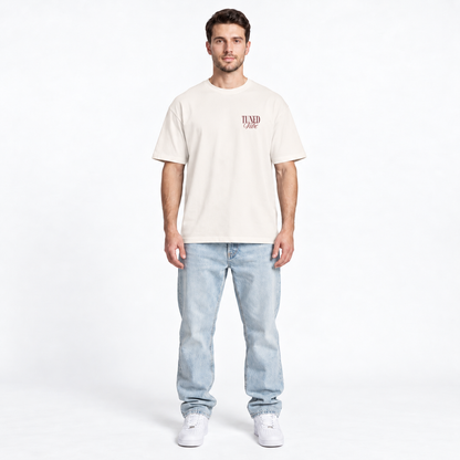 Stance Club Oversized Shirt