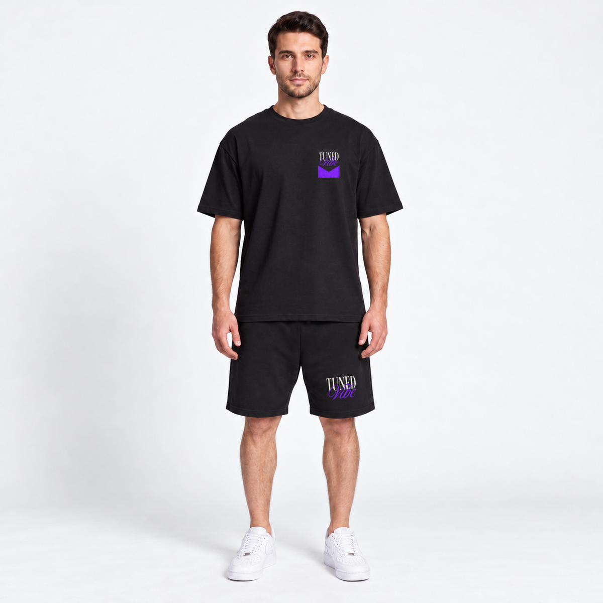 TunedVibe Shorts