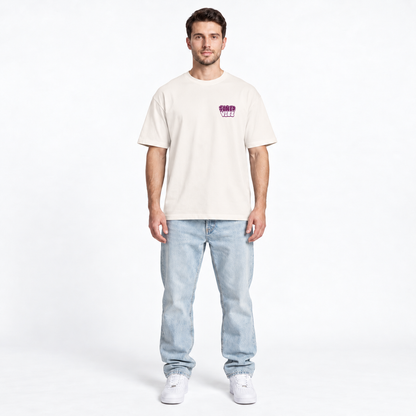 WE LOVE CARS Oversized Shirt
